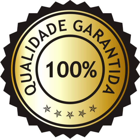 Selo de Garantia Técnica